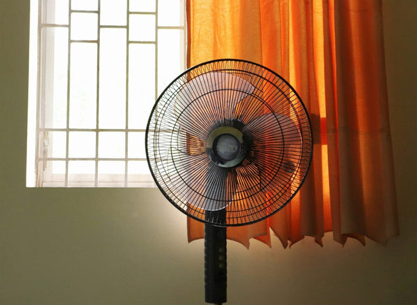 Umbrella with Fan: Your Guide to Staying Cool and Dry