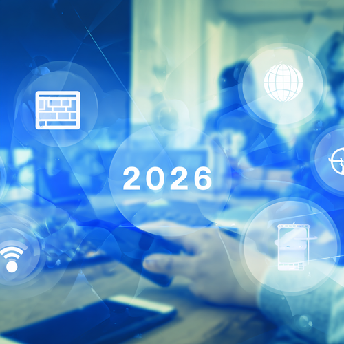 What Technology Solutions Will 2026 Bring?