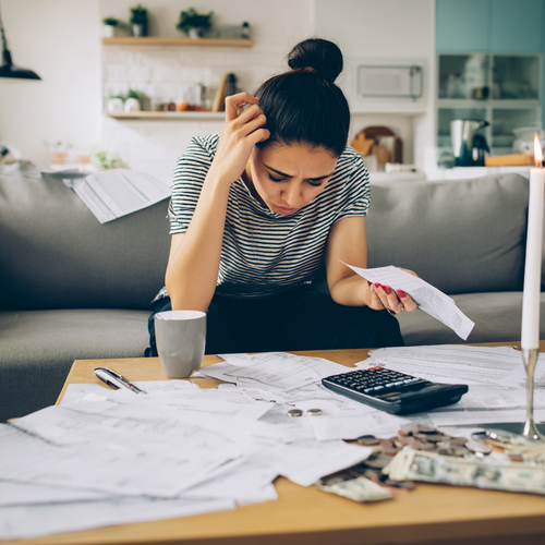 How to Avoid Budget Getting in the Way of Your Recovery