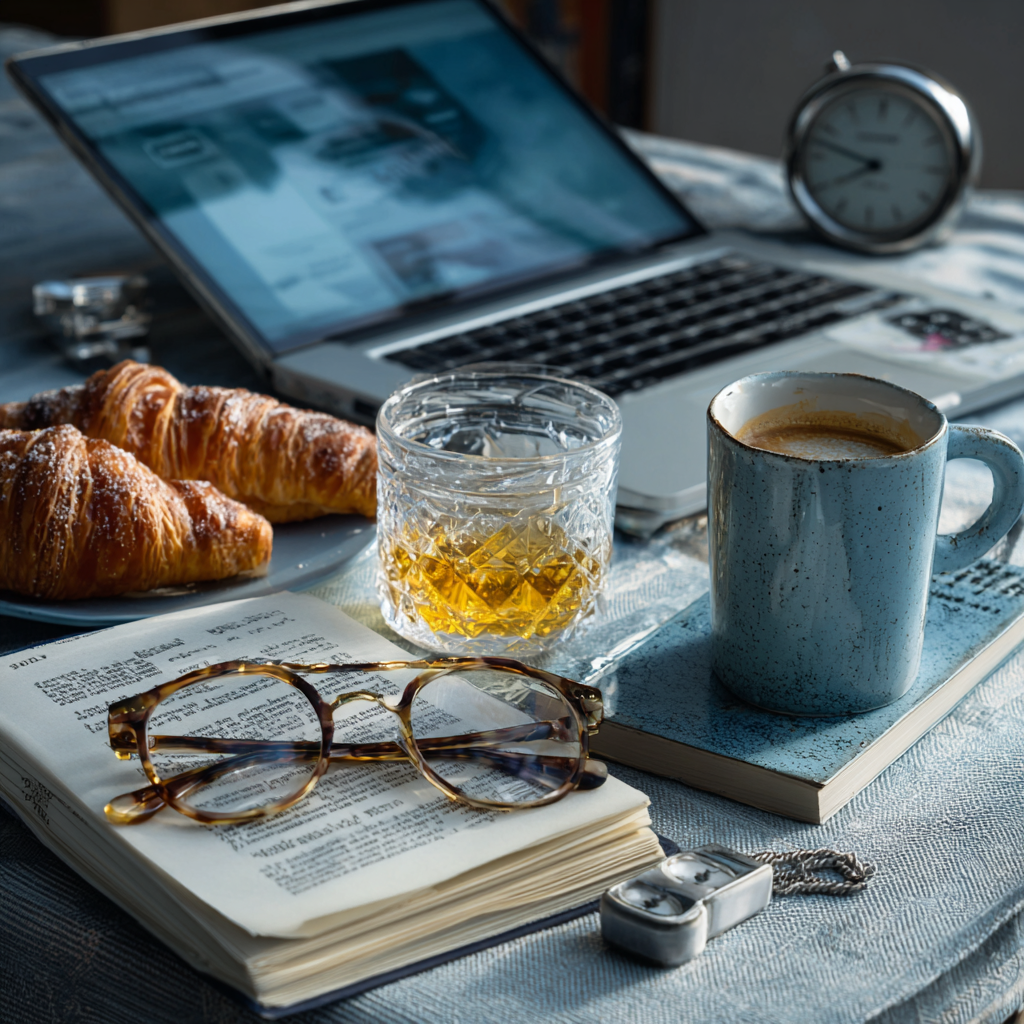 How Taking Breaks Can Help You Be More Productive When Working From Home