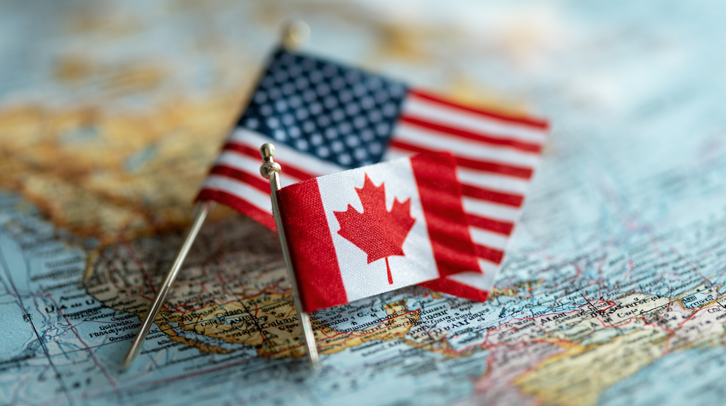 Moving from Canada to the U.S.? 10 Practical Tips for a Smooth Relocation