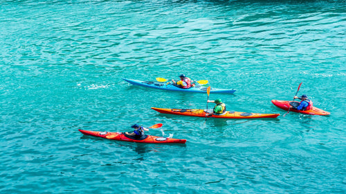5 Apps to Download on iPhone for Kayakers