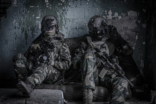 Airsoft Explained: Your Guide to the Game and Gear