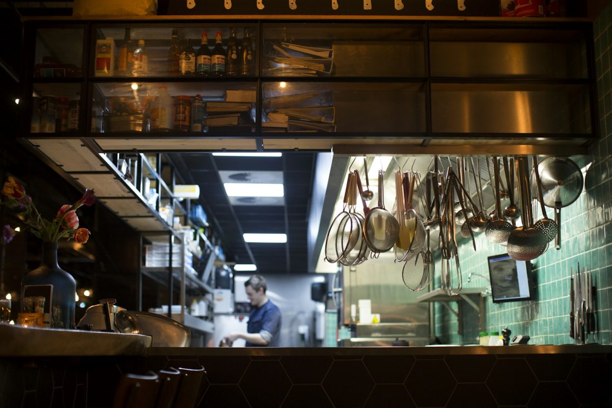 Craft Street Kitchen: What It Is and Why It Matters