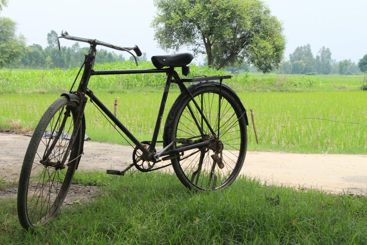 Cycle Kaise Banaen: A Step-by-Step Guide to Assembling a Bicycle