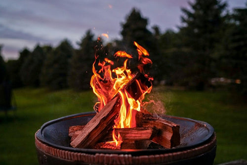 Small Campfire Outdoor Stove: Your Guide to Portable Heat