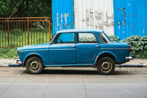 Crappiest Cars of All Time: A Look Back at Automotive Blunders