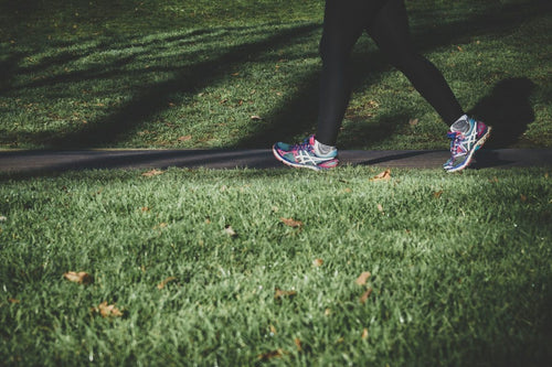 Shoes for Daily Walking: 4 Best Everyday Pairs