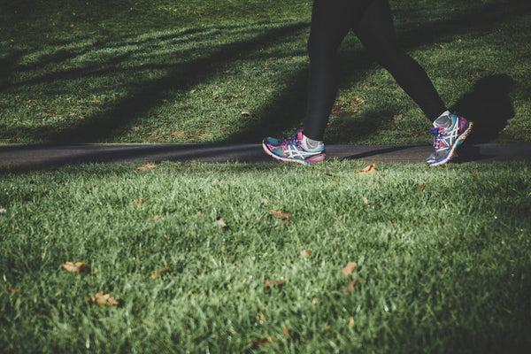 Shoes for Daily Walking: 4 Best Everyday Pairs
