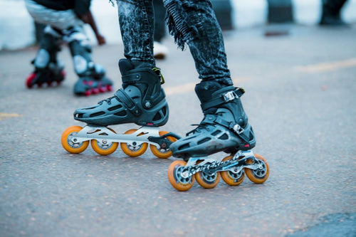 Roller Skates Under 500 Rupees: What to Expect