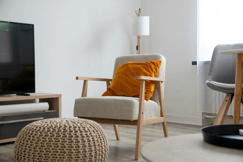 Armchairs Explained: Types, Sizes, and Buying Rules