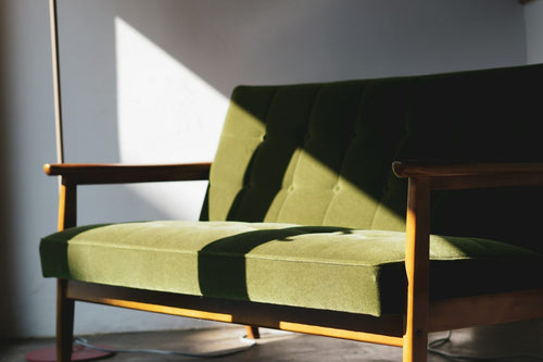 Space Saving Foldable Nordic Sofa Bed