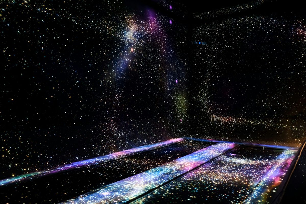 Galaxy Light Projectors: Your Guide to Choosing the Best