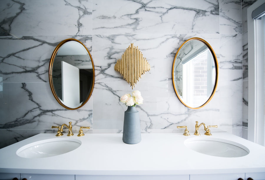 The Ultimate Bathroom Organization Guide: 14 Must-Have Organizers of 2024