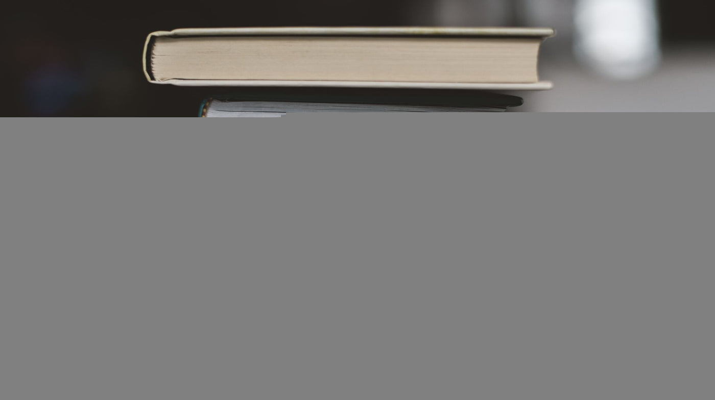 20 Must-Read Sci-Fi Novels about AI