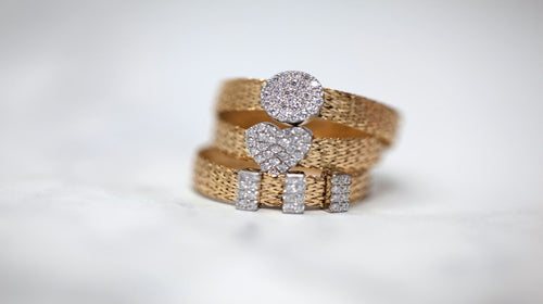 16 Classic Jewelry Every Woman Should Own