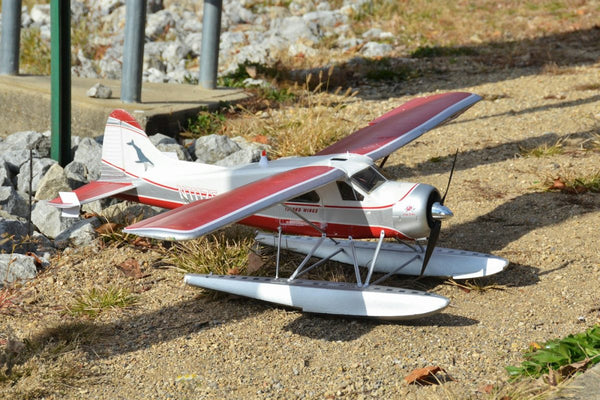 RC Foam Planes: Your First Flight Guide