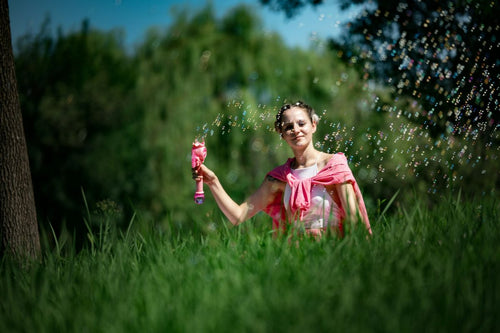 Bubble Gun: How They Work and What to Look For