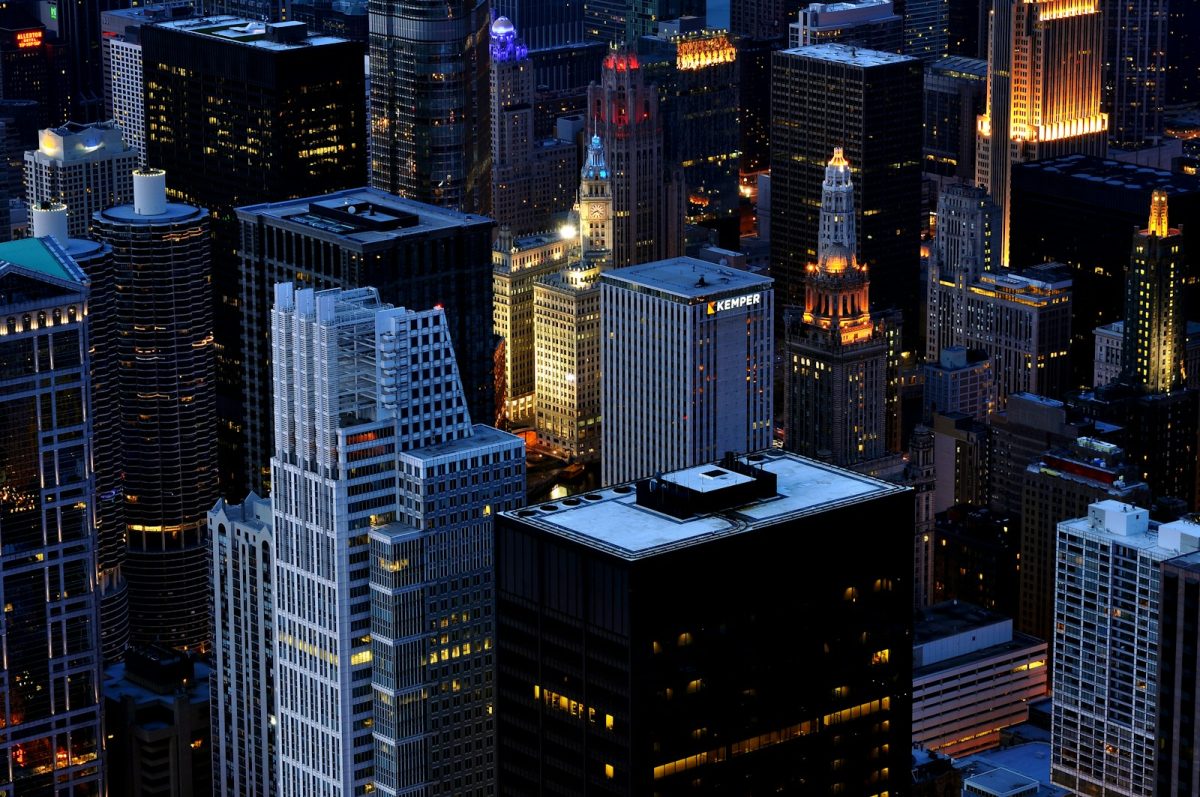 City Tech Explained: What It Is and Why It Matters