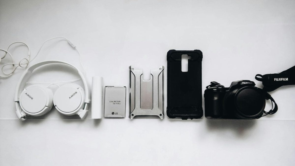 Best Gadgets for Students Who Spend All Day on Campus