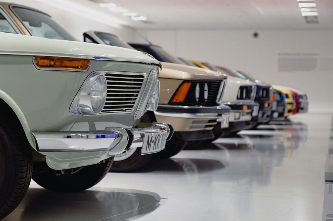 Who Is Offering the Best Deals on Cars Right Now?