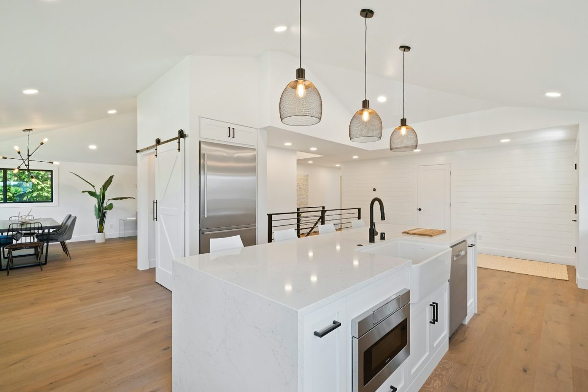 Kitchen Remodel: What to Expect and Plan in 2024