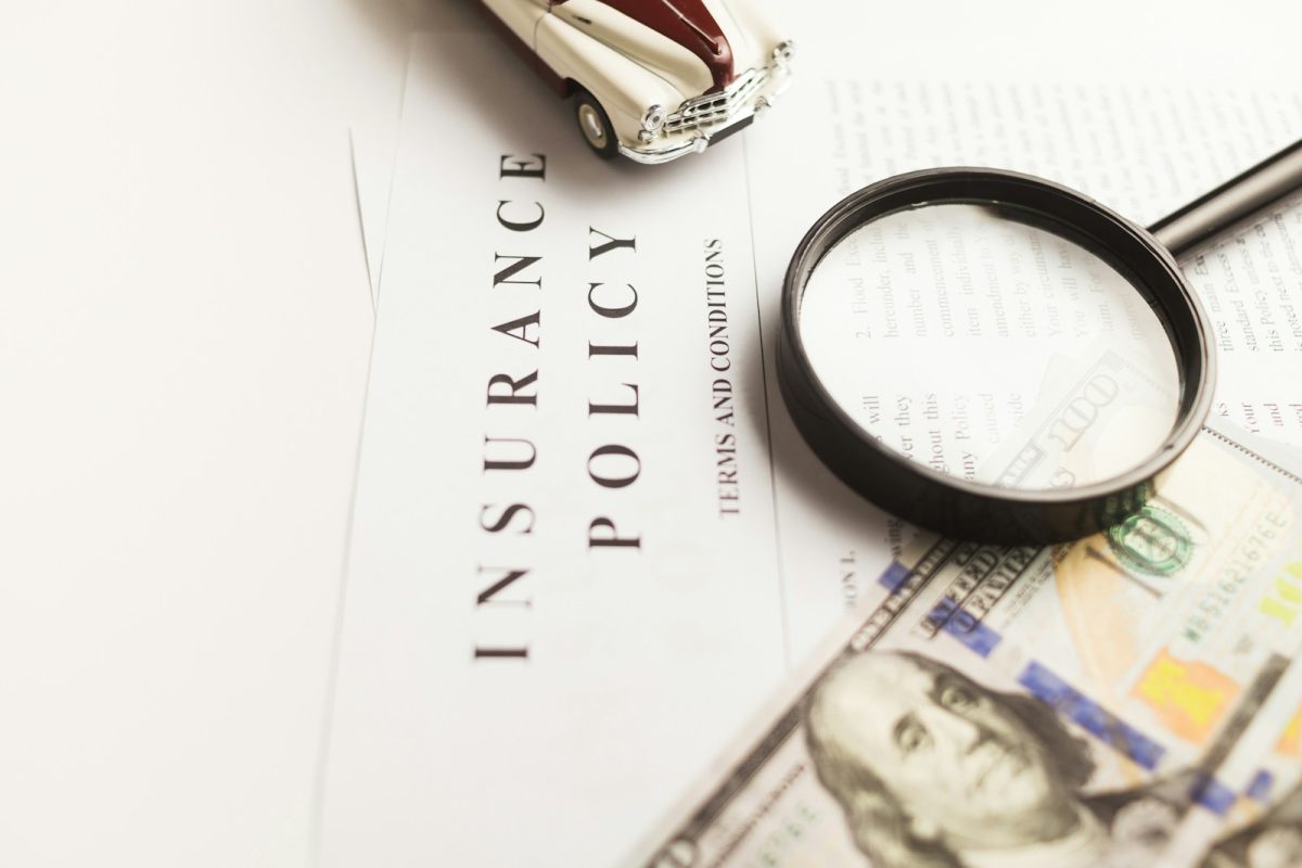 IP Policy: What It Covers and How to Build One