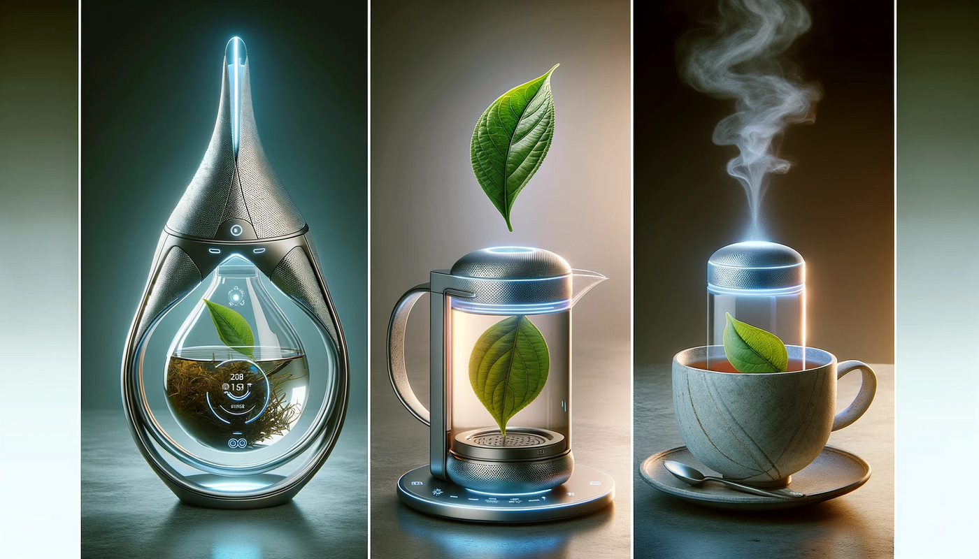 Top 15 Crucial Tea Filters 2024