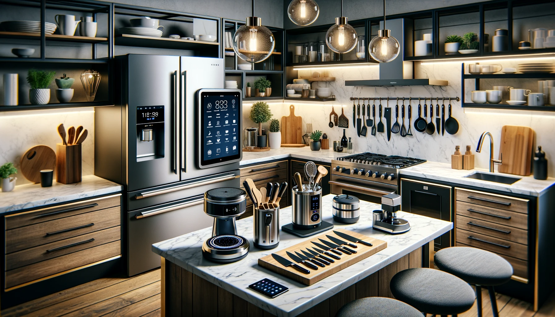 56 Must-Have Kitchen Gadgets This Year