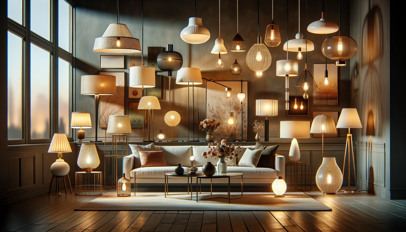 List of 35 Greatest House Lamps