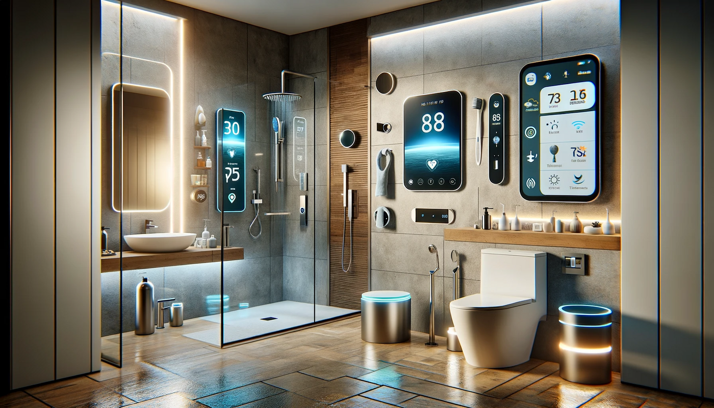 15 Necessary Washroom Add-ons