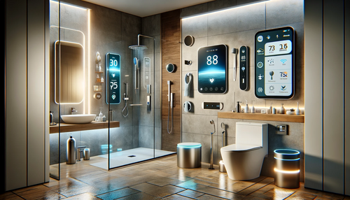 15 Necessary Washroom Add-ons