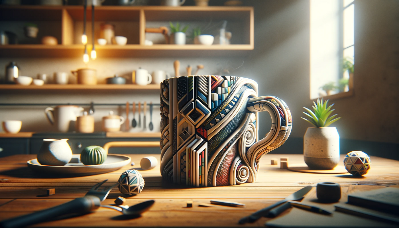 55 Next-Level Mugs You’ll Adore