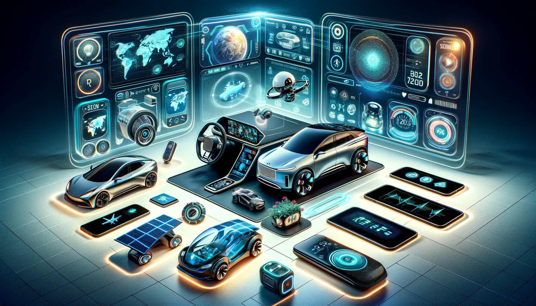 23 Innovative Vehicle Add-Ons