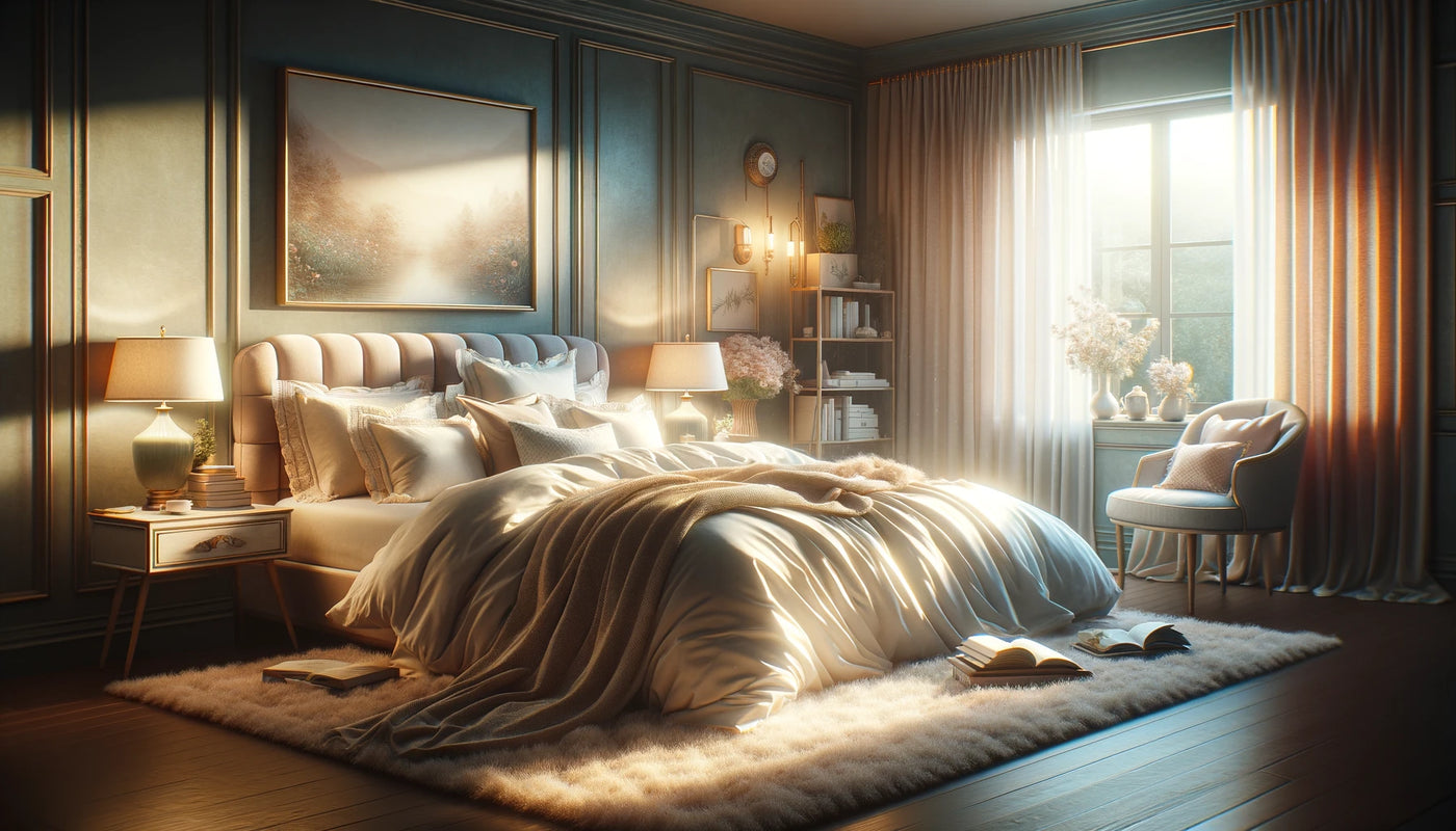 The Ultimate Guide to Finding Your Perfect Bed in 2024
