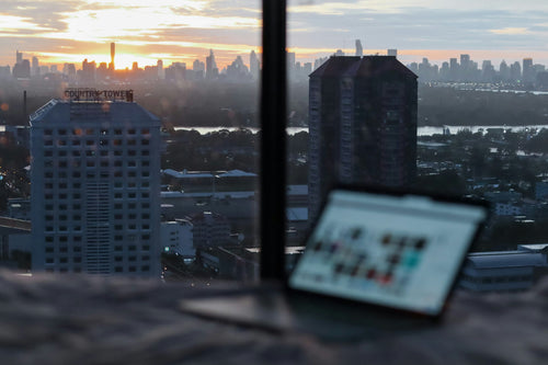 Top 30 Essential Items for Remote Workers