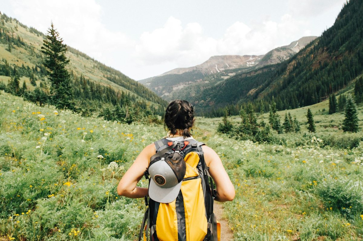 Outdoor Travel Explained: Types, Benefits, and Planning
