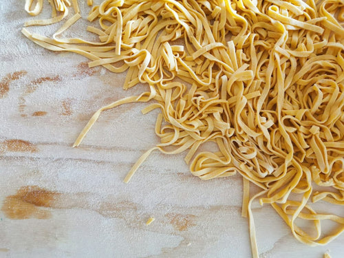 Household Electric Automatic Noodle Pasta Maker Machine Explained