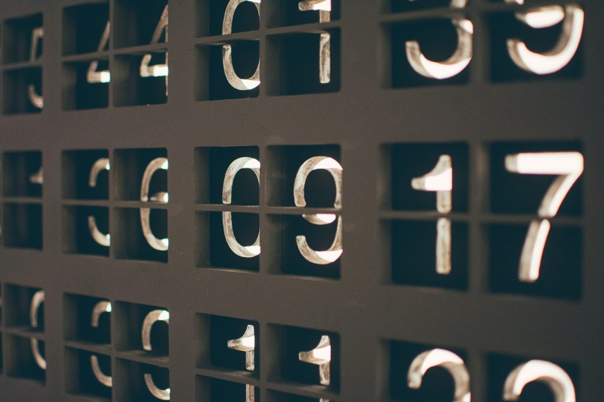 Tally Counter: Your Guide to Counting Anything Accurately