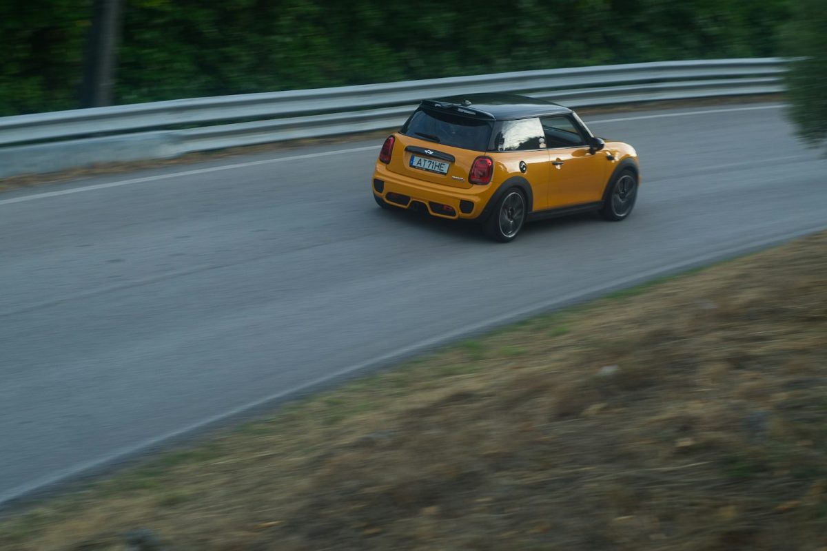 Mini Motion: What It Is and How It Powers Small Gadgets