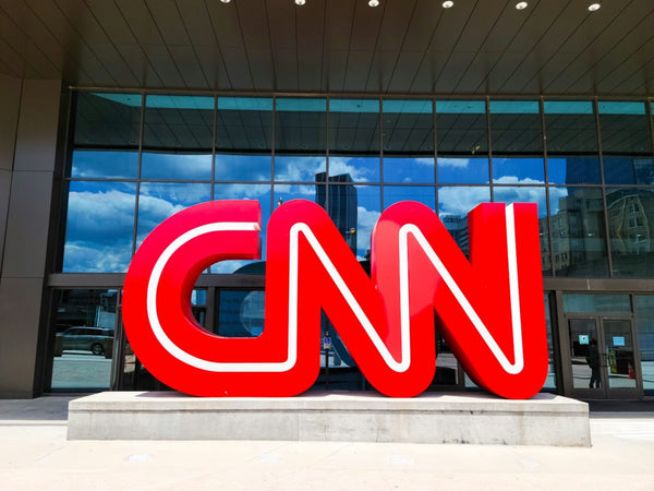 CNN News: How to Access and Stream It Without Cable