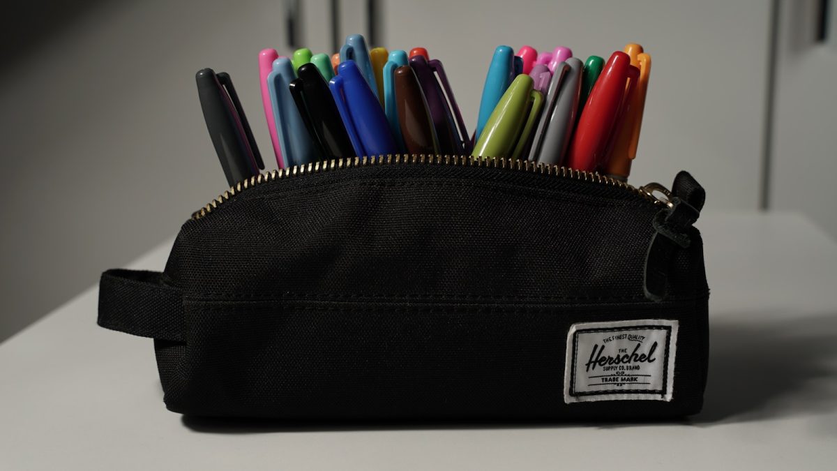 Pen & Pencil Cases: A Buying Guide for 2024