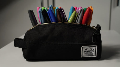 Pen & Pencil Cases: A Buying Guide for 2024