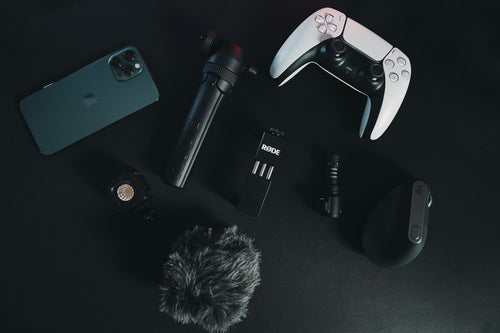 Aesthetic Gadgets: Top 5 Picks