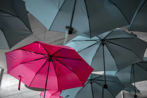 Foldable Umbrellas: Your Guide to Choosing the Right One