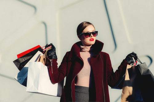 Fashion Consumerism: What It Is and How It Works