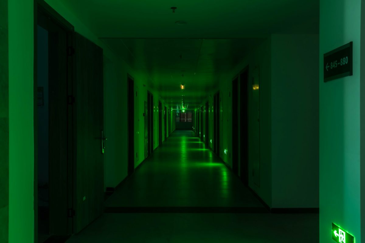 Backrooms Explained: What It Is and Why It Matters