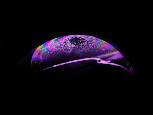 Galaxy Projector Lamp: How They Work & What to Look For