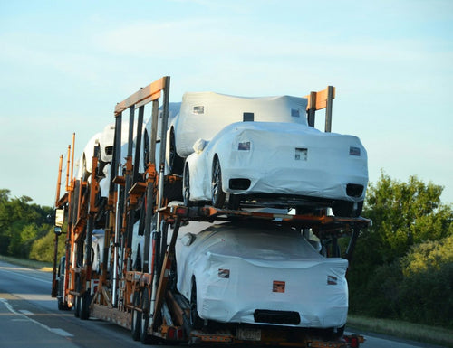 Navi Auto Transport: Your Guide to Car Shipping