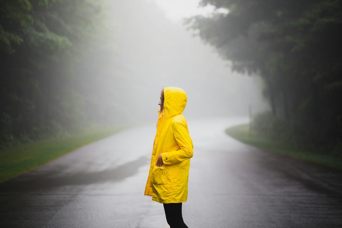 Raincoat Buying Guide: Pick the Right One